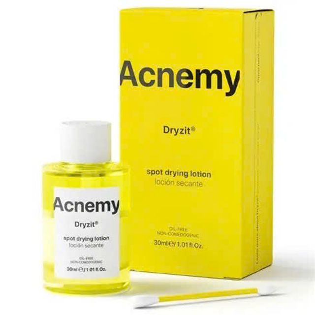 Acnemy Dryzit Spot Drying Lotion