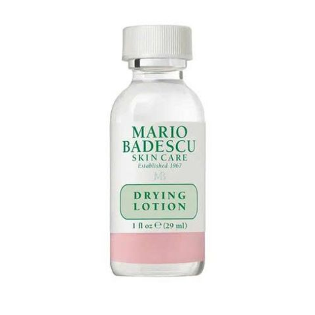 Tinh Chất Chấm Mụn Mario Badescu Drying Lotion