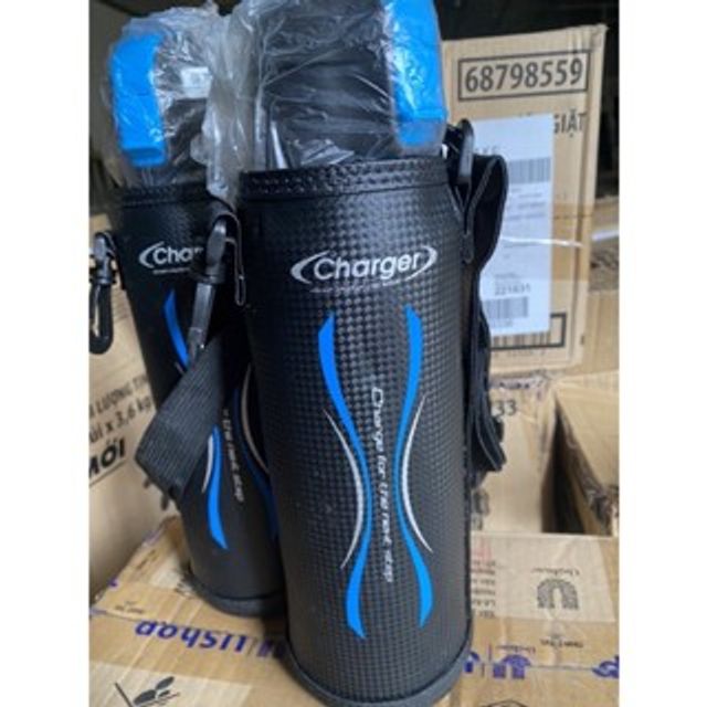 B&igrave;nh nước giữ nhiệt Charger NEO 1100ml