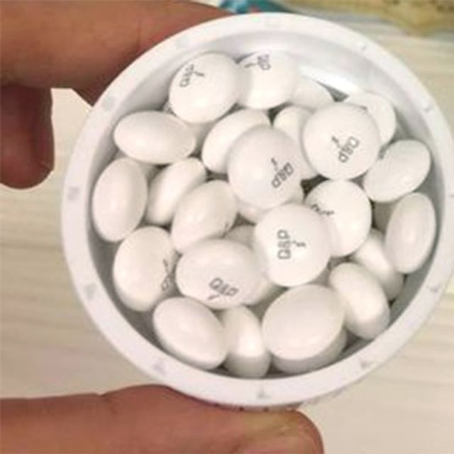 Vi&ecirc;n Uống Bổ Mắt Q&P Kowa I Plus - H&igrave;nh 3