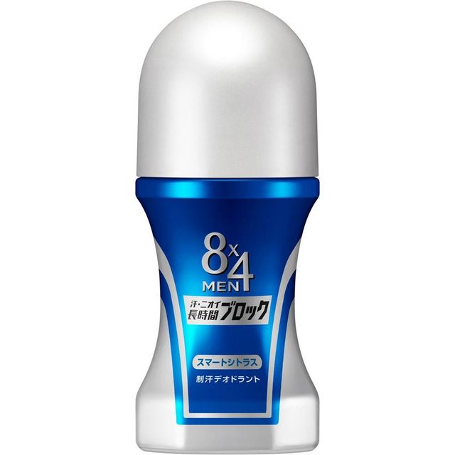 Lăn n&aacute;ch khử m&ugrave;i Kao 8x4 Men Nhật Bản