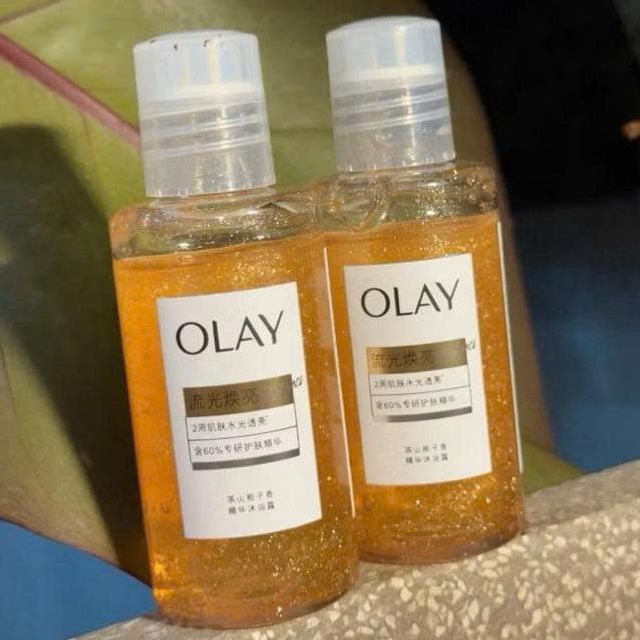 Sữa tắm Olay Body Wash 2