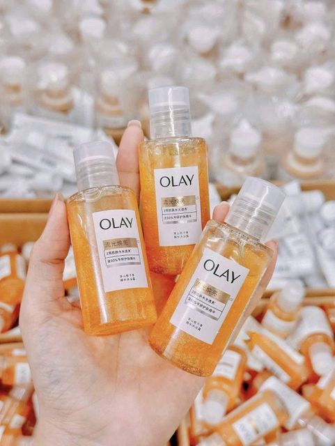 Sữa tắm Olay Body Wash 4