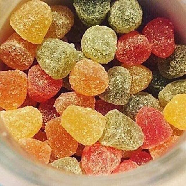 Kẹo dẻo Omega3 Kid Gummy Healthy Care