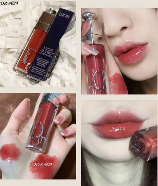 Son Dior Lip Maximizer