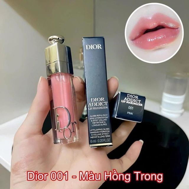 Son Dior Lip Maximizer