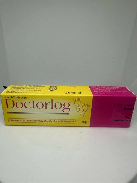 Kem Doctorlog