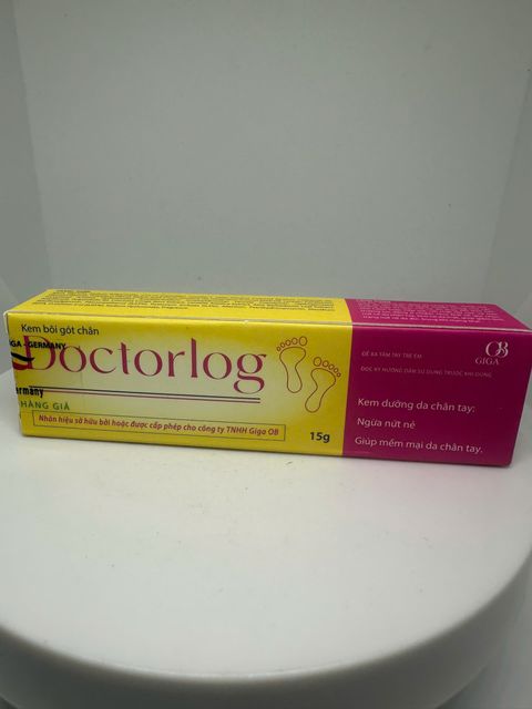 Kem Doctorlog