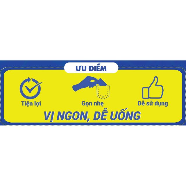 Thức uống Pocari Sweat