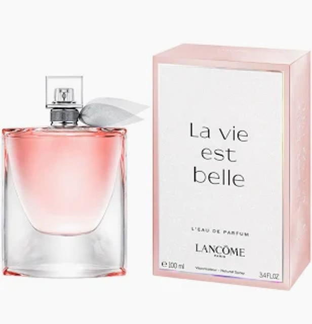 Nước Hoa Lancome La Vie Est Belle L'Eveil 100ML - EDP
