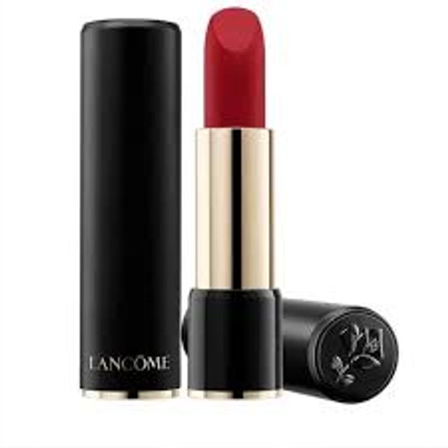 Son Lancome L'Absolu Rouge Drama Matte 505 Adoration