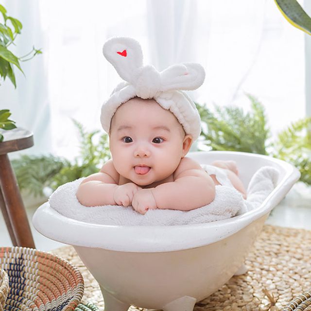 Kem Nẻ Dưỡng Ẩm Cho B&eacute; Okosama 110g