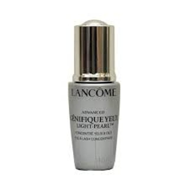 Tinh Chất Hỗ Trợ Trẻ H&oacute;a Da V&ugrave;ng Mắt Lancome Advanced Genifique Yeux