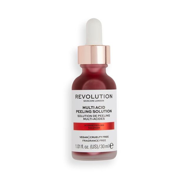Revolution Skincare