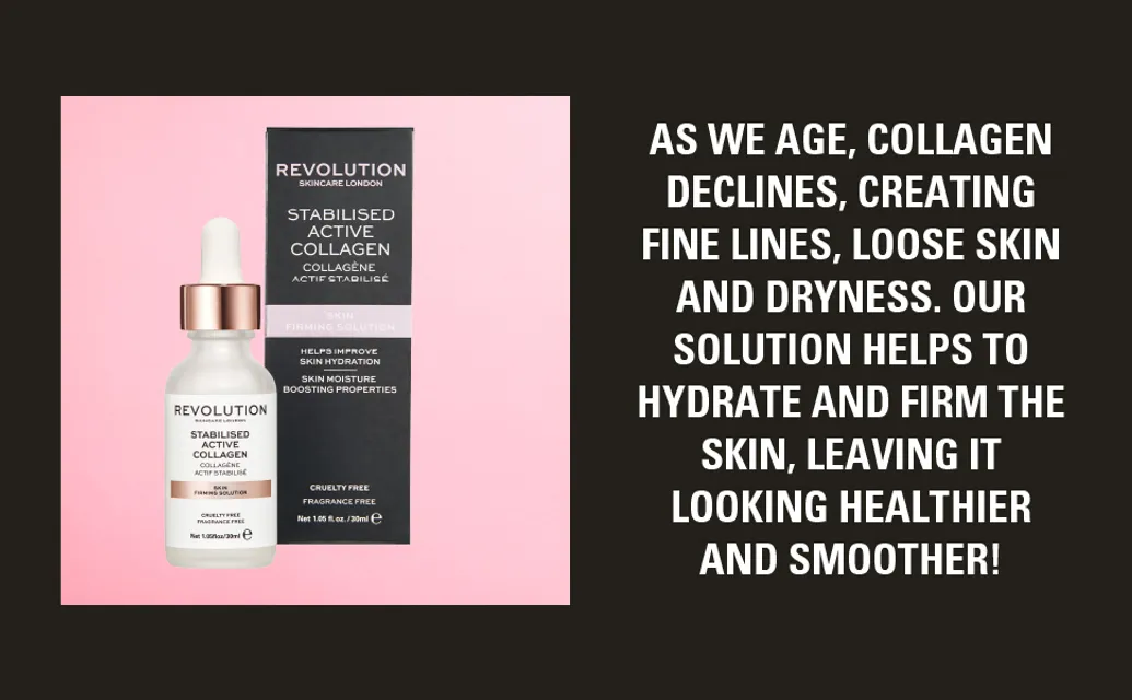 Serum Revolution