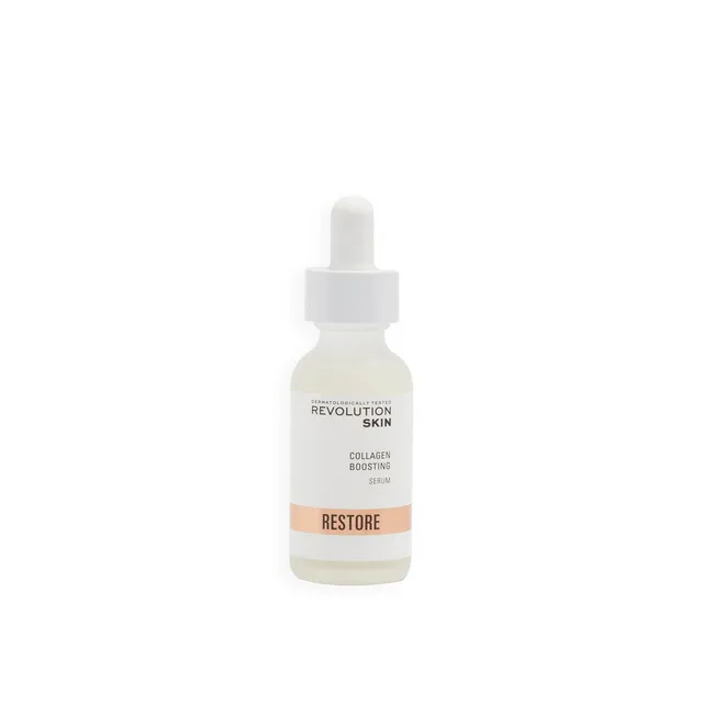 Serum Phục Hồi Da Revolution Skin Collagen Boosting Serum Restore 30ml
