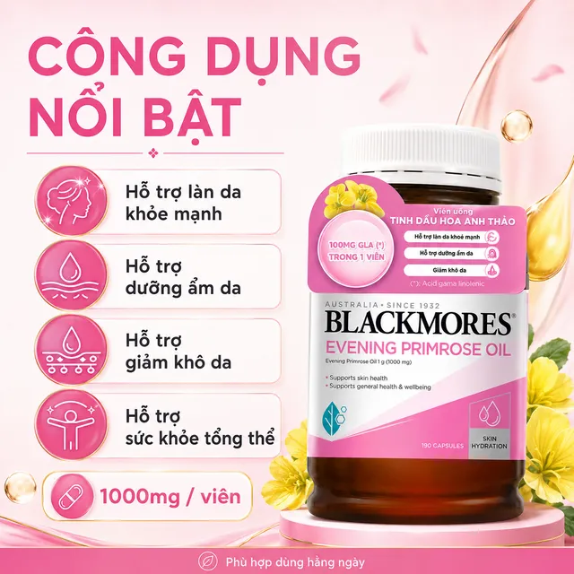 Tinh Dầu Hoa Anh Thảo 2