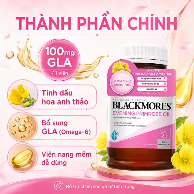 Tinh Dầu Hoa Anh Thảo 3