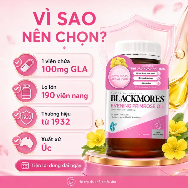Tinh Dầu Hoa Anh Thảo 4