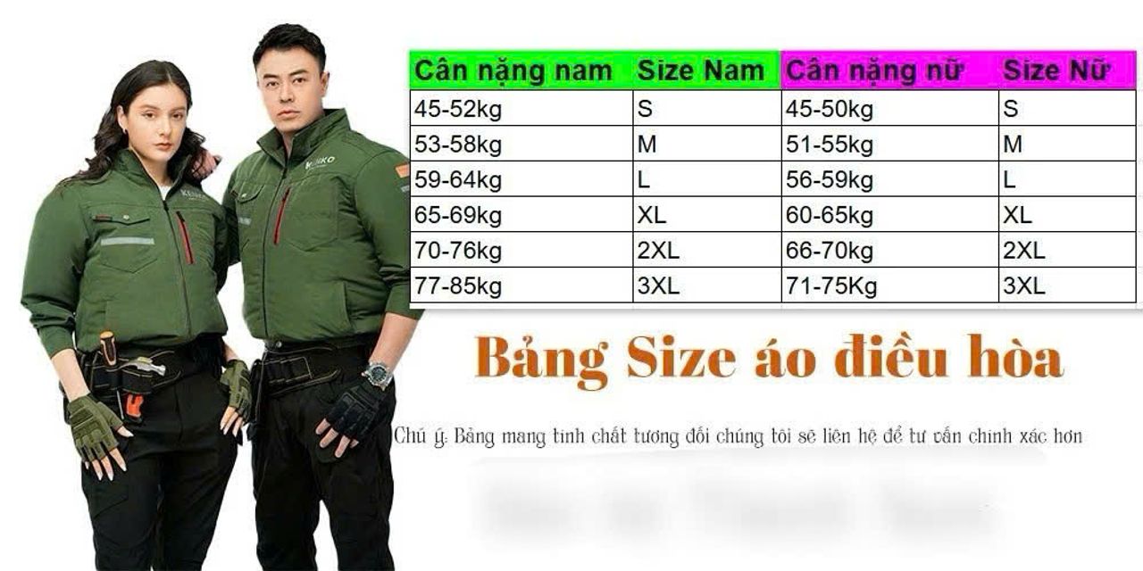 &Aacute;o điều h&ograve;a Kenko Alpha X5 22V - 3