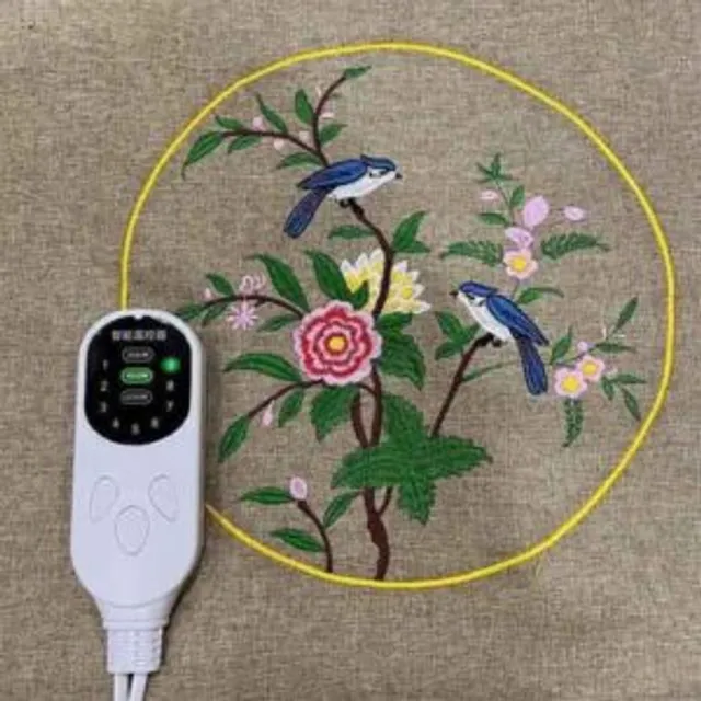 Thảm Ngải Cứu L&T