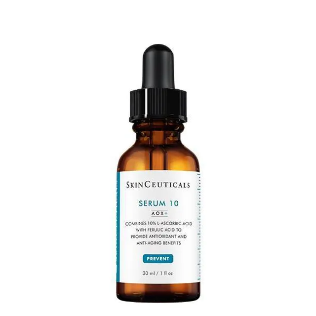 Tinh Chất Ngừa L&atilde;o H&oacute;a Da SkinCeuticals Prevent Serum 10 AOX+