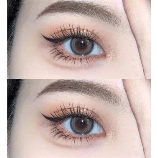 Kẻ Viền Mắt Trong Browit