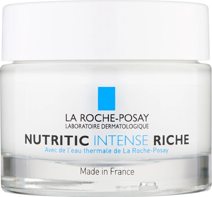 Kem dưỡng La Roche-Posay Nutritic Intense Rich
