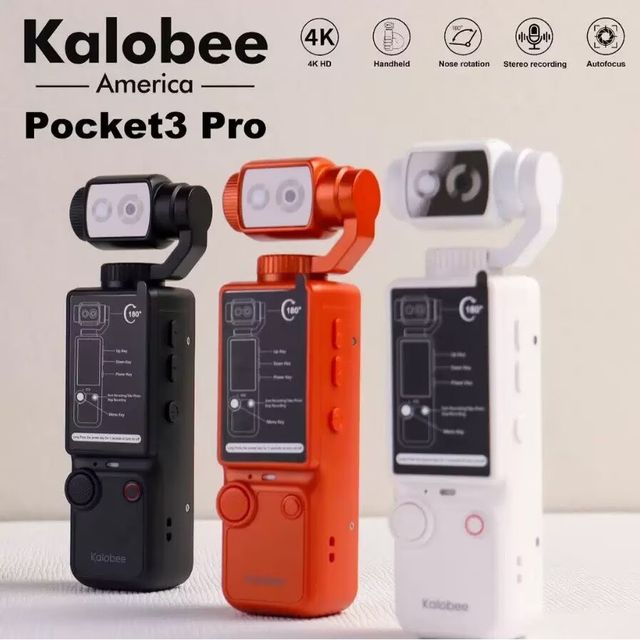 Kalobee Pocket3 Pro
