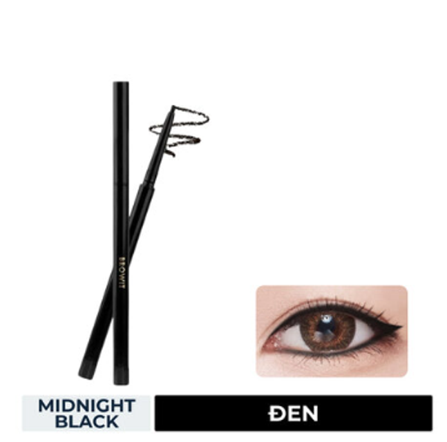 Kẻ Viền Mắt Browit ch&iacute;nh h&atilde;ng
