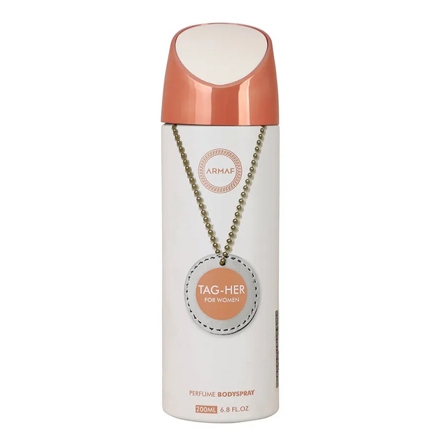 H&igrave;nh ảnh sản phẩm Armaf Tag Her Body Spray