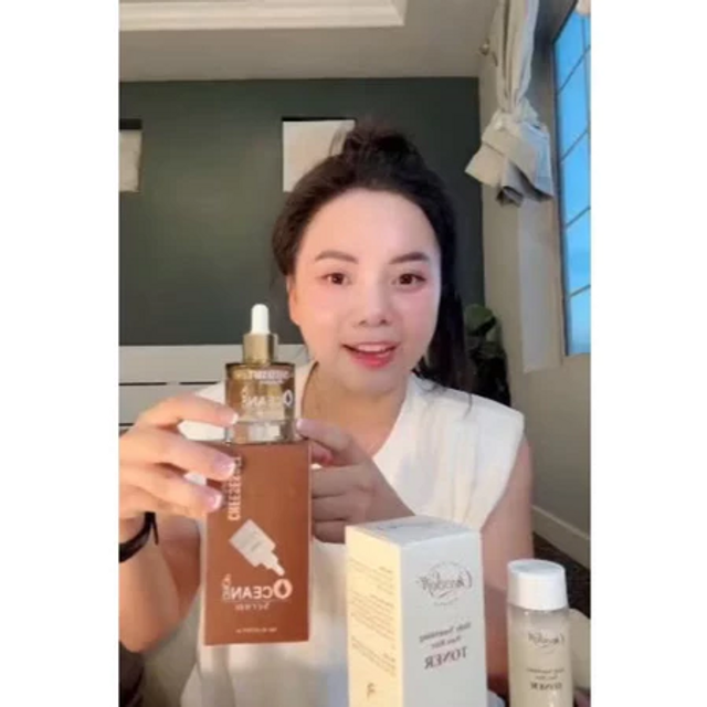 Th&agrave;nh phần serum