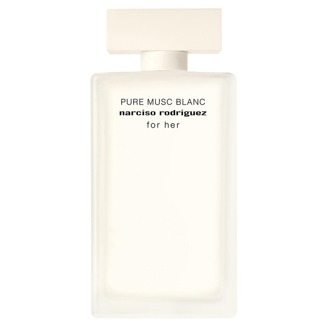Nước Hoa Nữ Narciso Rodriguez For Her Pure Musc Blanc