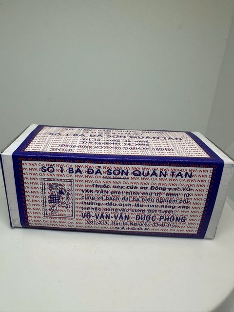 lợi &iacute;ch của B&aacute; đả sơn qu&acirc;n t&aacute;n