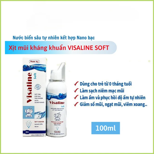 VISALINE SOFT