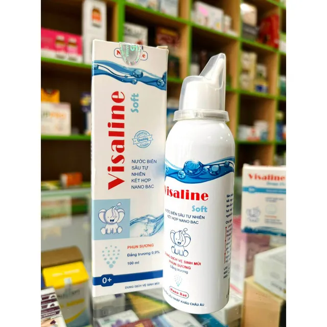 VISALINE SOFT