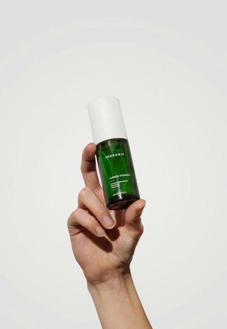Serum trẻ h&oacute;a Theramid Clinical Vitamin A