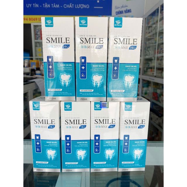 Giữ g&igrave;n sức khỏe răng miệng với sản phẩm tự nhi&ecirc;n