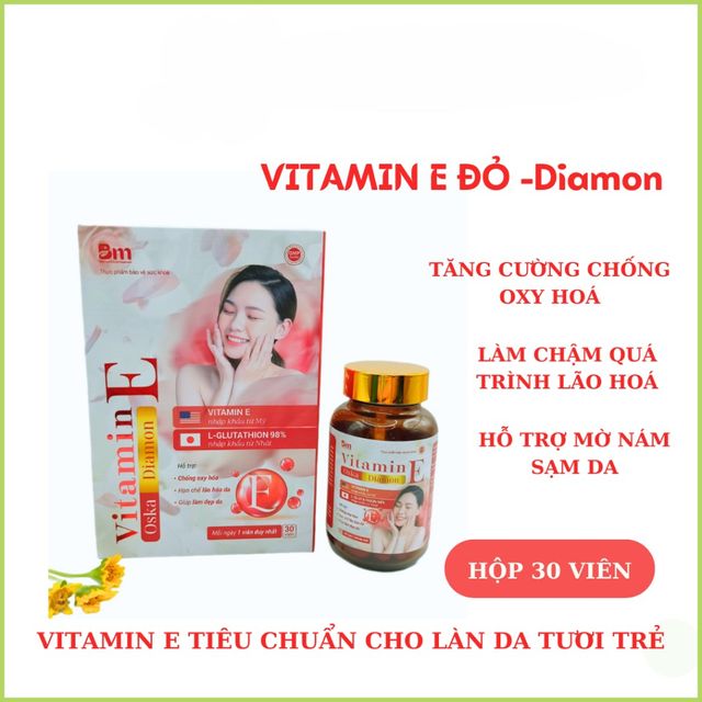 Nội tiết tố Queenlove