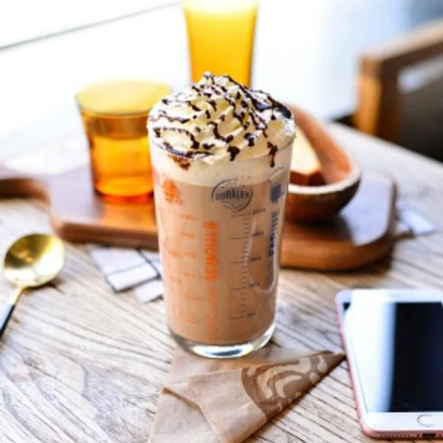 Ly Đo Lường Chia Vạch Ch&iacute;nh X&aacute;c