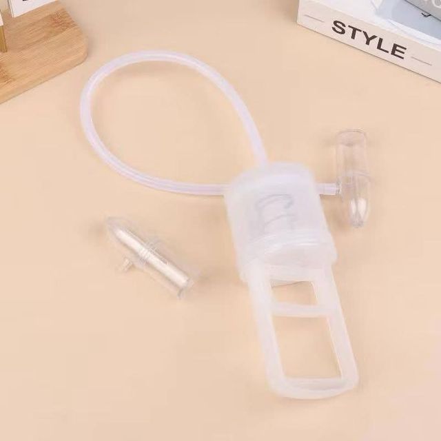 Hướng dẫn bảo quản dụng cụ h&uacute;t mũi