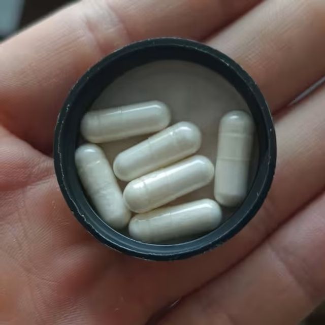 Vi&ecirc;n uống Kẽm Albion Zinc