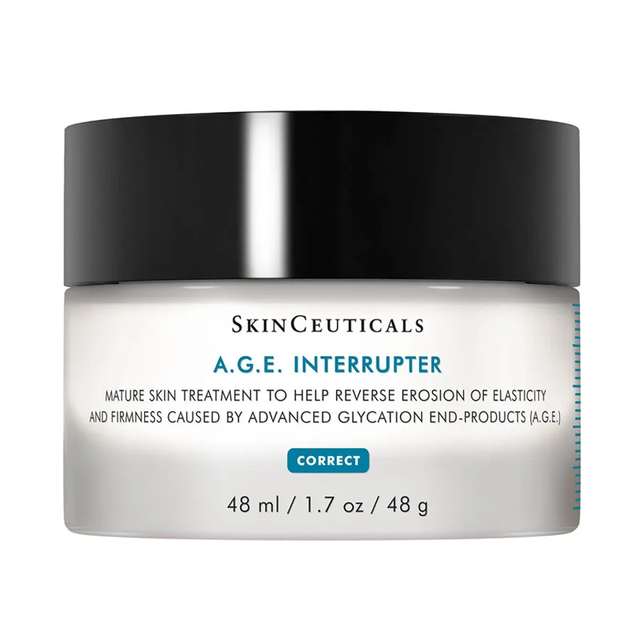 Kem Dưỡng Hỗ Trợ L&agrave;m Trẻ H&oacute;a Da Skinceuticals A.G.E. Interrupter Advanced 48ml