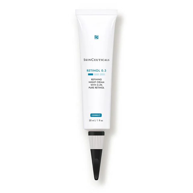 Serum Hỗ Trợ Trẻ H&oacute;a Da Skinceuticals Retinol 0.3 30ml