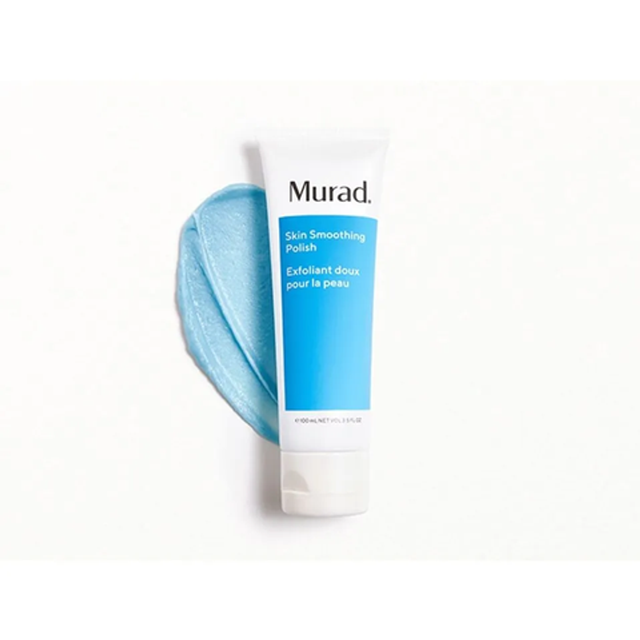 Tẩy Da Cngừng hẳn Murad Skin Smoothing Polish cho da dầu