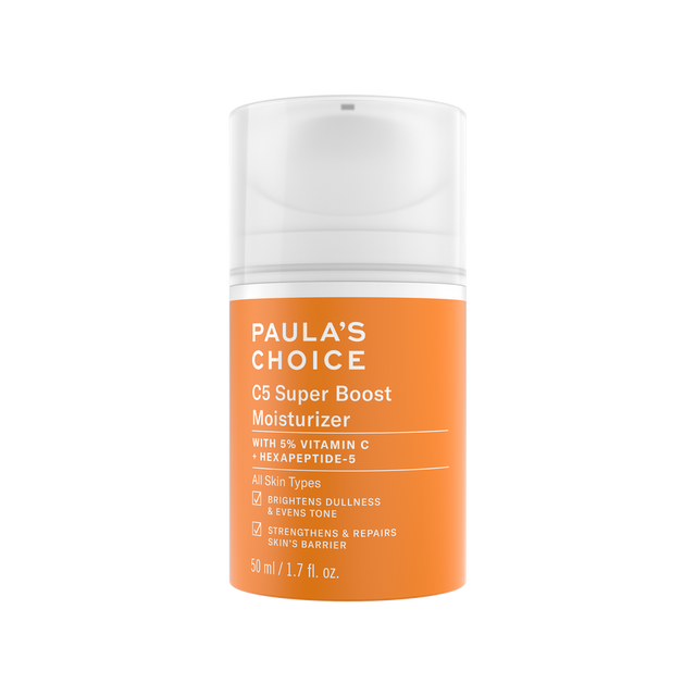 Kem Dưỡng Ẩm Paula's Choice C5 Super Boost 50ml