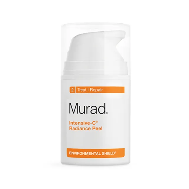 Mặt nạ t&aacute;i tạo da Murad Intensive-C Radiance Peel NK