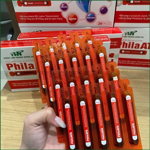 Phila ATK