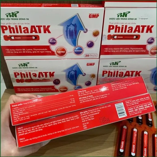 Phila ATK