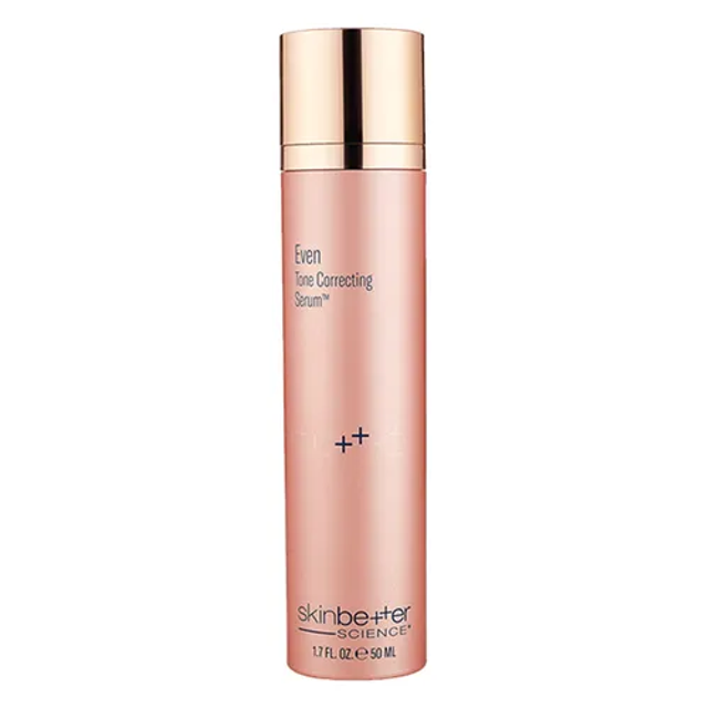 Serum giảm n&aacute;m trẻ h&oacute;a SkinBetter Even Tone Correcting 50ml